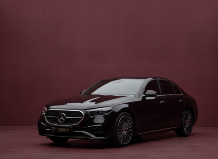 YEMKA MOTORS araç