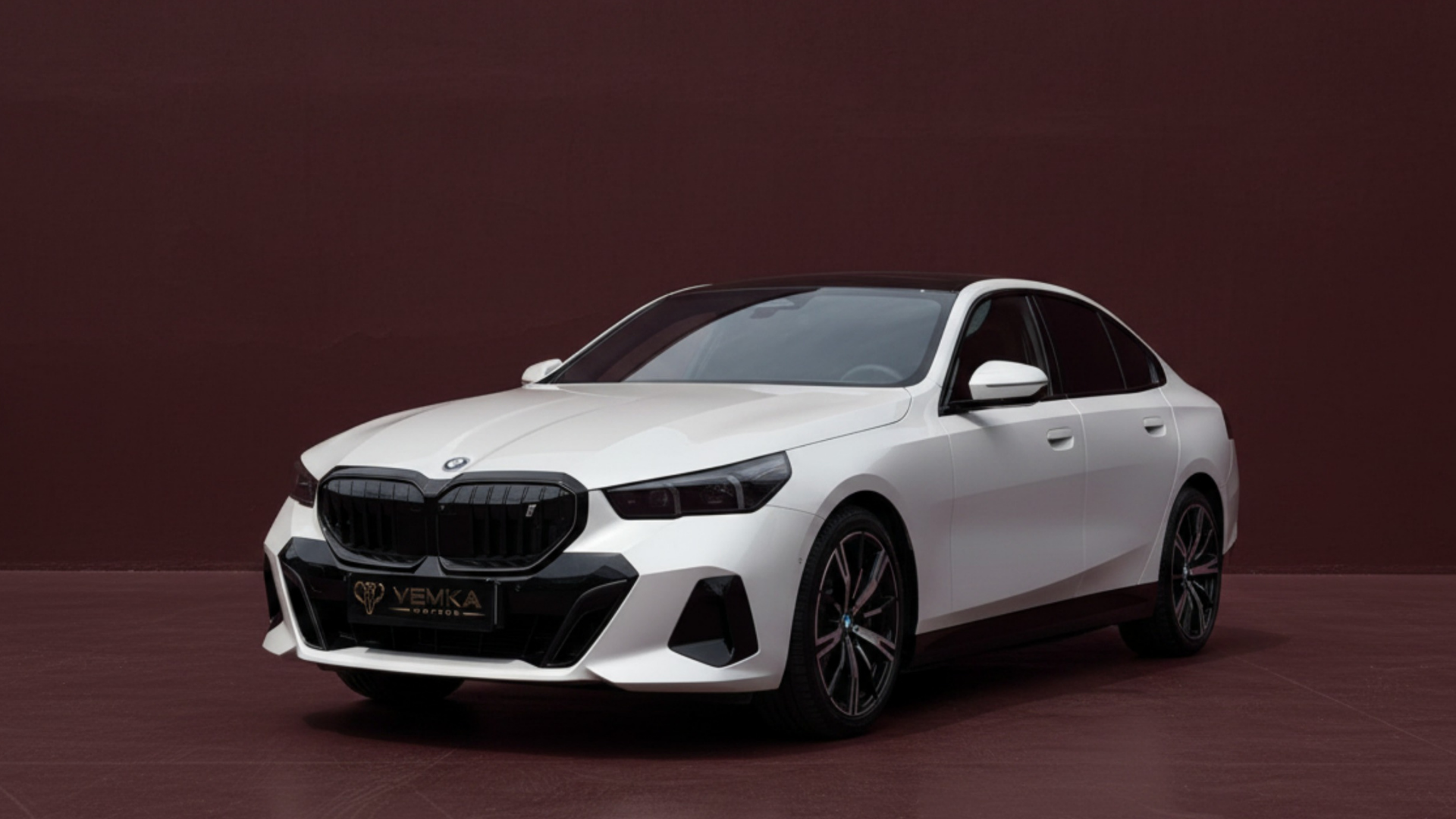 YEMKA MOTORS araç alım satım hizmeti