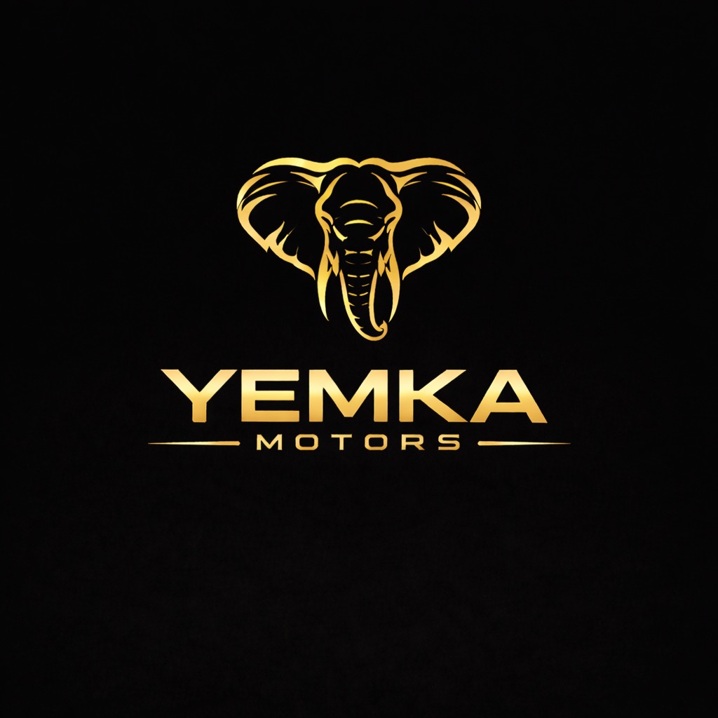 YEMKA MOTORS logo