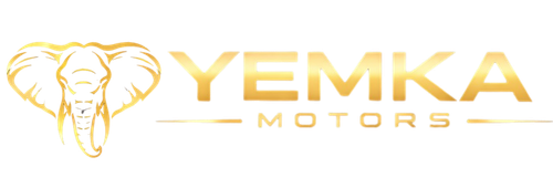 YEMKA MOTORS Logo